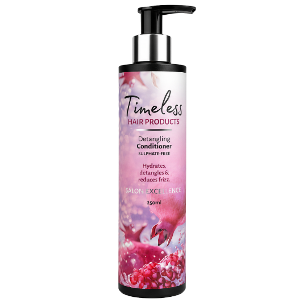 Detangling Conditioner Sulphate-Free 250 ml