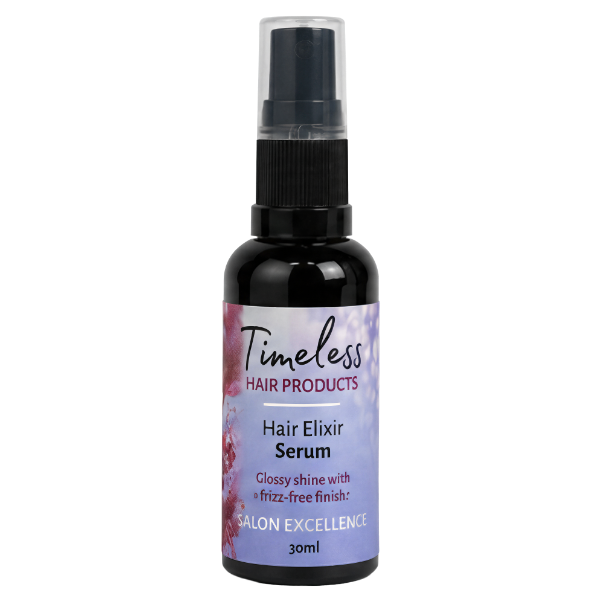 Hair Elixir Serum 30 ml