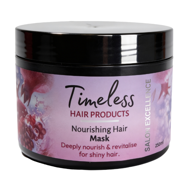Nourishing Hair Mask 250 ml
