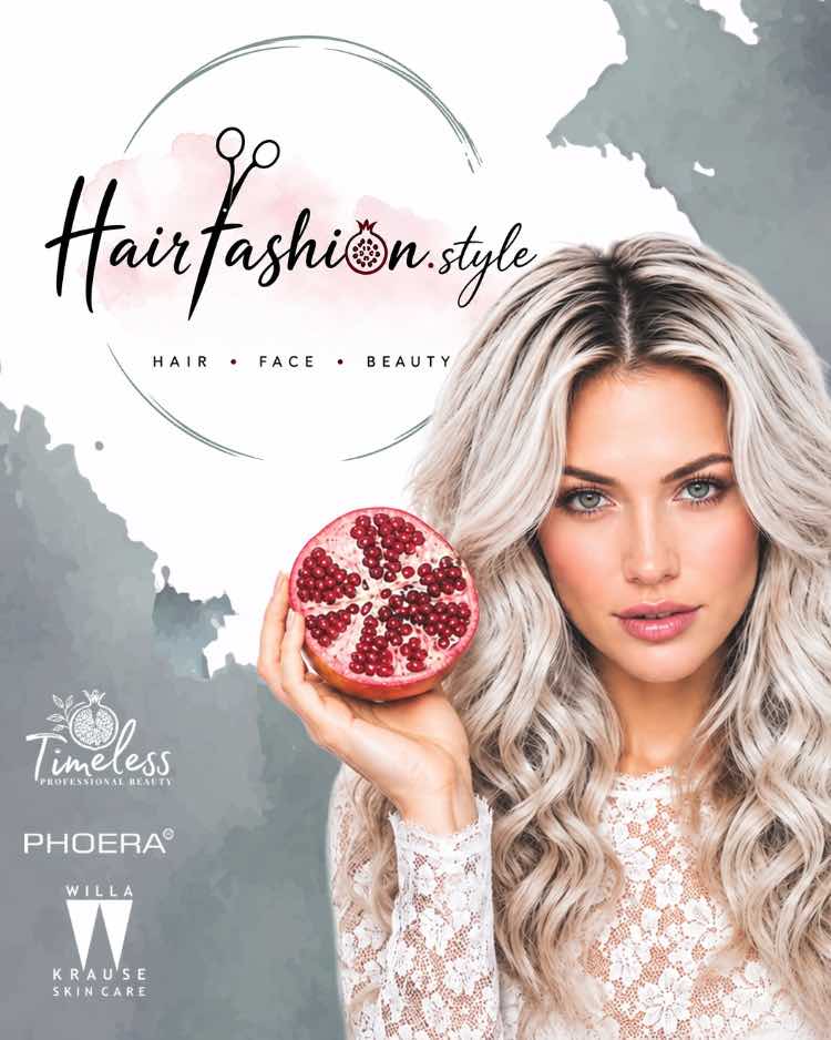 Timeless Professional Beauty Services