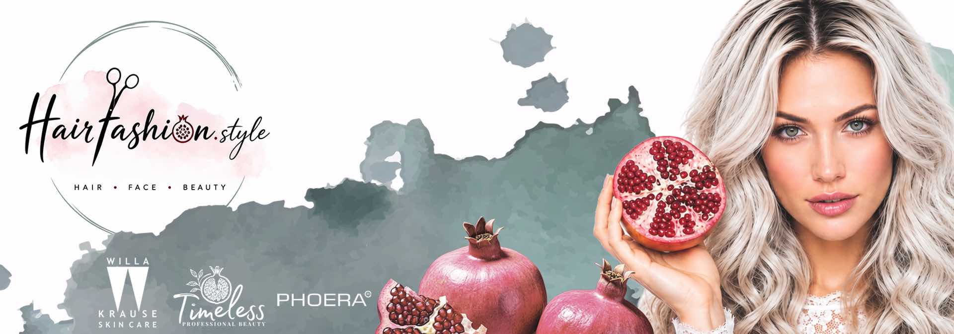 Timeless Professional Beauty Services
