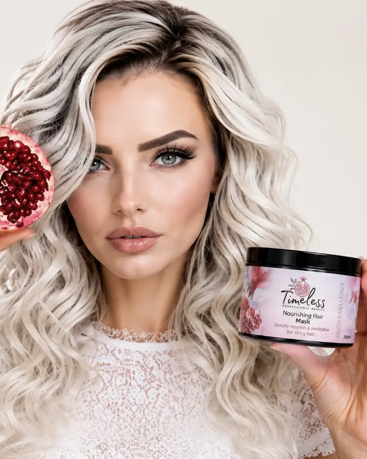 Timeless Beauty Group